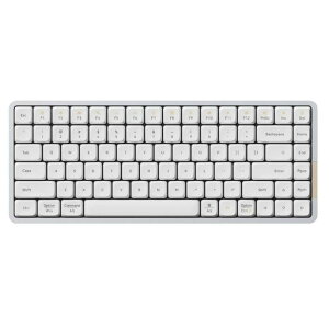 Lofree FLOW �����^�ѕ֗� �����^ �[�d�� �p��z�� �W�������L�[�X�C�b�` GHOST(���j�A) �Z�K�F�؎擾 YFN-LOFREE-X[���C�t�C���e���A���X]