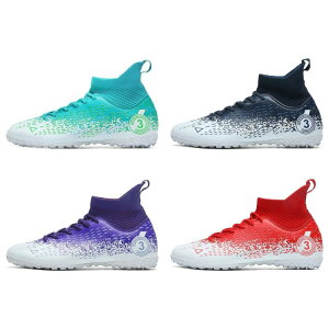 �T�b�J�[ �g���[�j���O�V���[�Y �n�C�J�b�g ��l �W���j�A �g���[�j���O�V���[�Y�j�����p ���y�� �T�b�J�[�V���[�Y 20.5cm-29.0cm