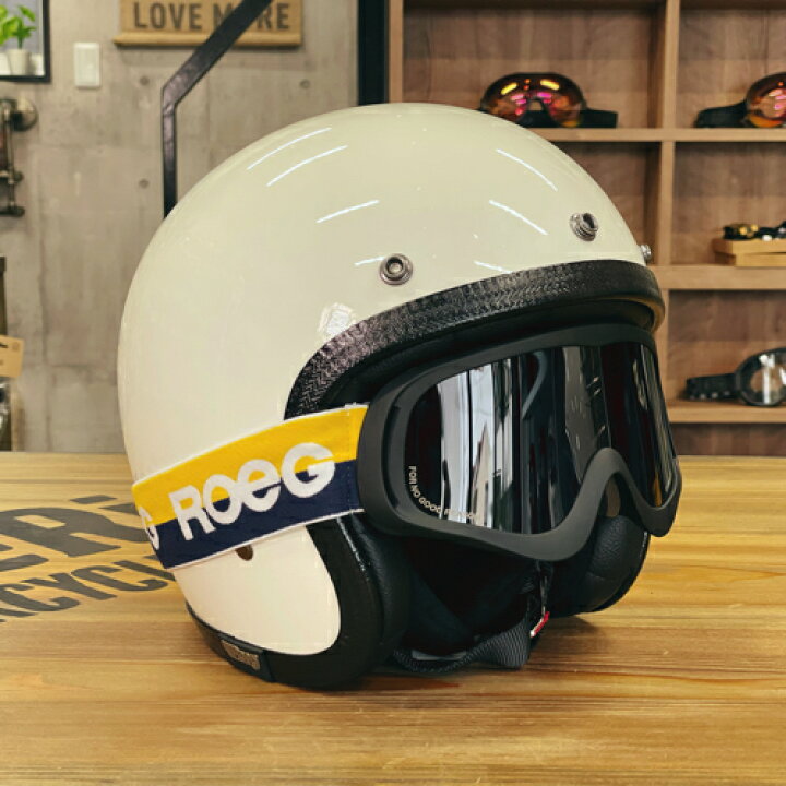 楽天市場】Roeg ローグ ゴーグル 