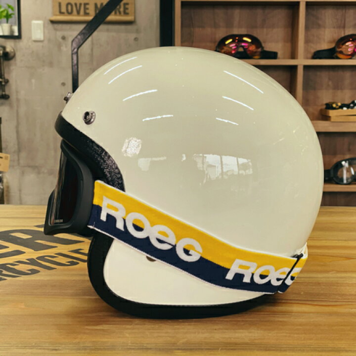 楽天市場】Roeg ローグ ゴーグル 