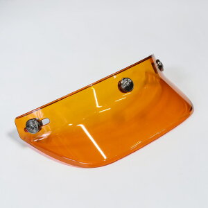 Roeg ���[�O �������o�C�U�[ Jett translucent peak �y�I�����W�z �ėp�i �W�F�b�g�w�����b�g �s�[�N �o�C�N�p �������� MikeRide