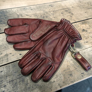 13 1/2 �i�T�[�e�B�[ �A���h �A �n�[�t�j���U�[�O���[�u Loud Ride gloves �y�o�[�K���f�B�[�z�_���[�W���H 3�V�[�Y���d�l �t���O���C�����U�[ ���v ���B���e�[�W �o�C�N�p CE�K�i�F�� �������� Mike