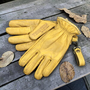 13 1/2 �i�T�[�e�B�[ �A���h �A �n�[�t�j���U�[�O���[�u Loud Ride gloves �y�C�G���[�z �_���[�W���H 3�V�[�Y���d�l �t���O���C�����U�[ ���v ���B���e�[�W �o�C�N�p CE�K�i�F�� �������� MikeRide