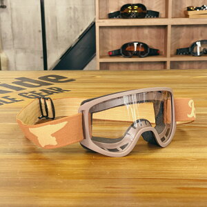 Biltwell �r���g�E�F�� MOTO2.0 �S�[�O�� "Script Chocolate" �X�N���v�g�`���R���[�g �t���[�T�C�Y �o�C�N�p �ዾ�����\ �N���V�b�N ���B���e�[�W ���������Y�ʔ��� ���[ �X�g���[�g �J�t�F���[�T