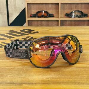 EtheN Ge S[O yCAFE RACER 0120z JtF[T[  ~[Y t[TCY Be[WRNV NVbN g oCNpANZT[  [ MikeRide