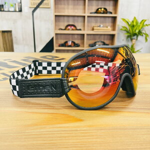 EtheN Ge S[O yCAFE RACER 0121z JtF[T[  ~[Y t[TCY Be[WRNV NVbN g oCNpANZT[  [ MikeRide