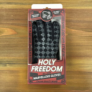 HolyFreedom z[[t[_ eLX^CO[u ubN/O[ yBULLITT LIGHT GLOVESz _C X}z^b`  Xgb` CgO[u  MikeRide