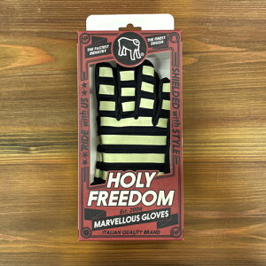 HolyFreedom z[[t[_ eLX^CO[u {[_[ ubN/ItzCg yST.QUENTIN LIGHT GLOVESz oCNO[u  X}z^b`  MikeRide