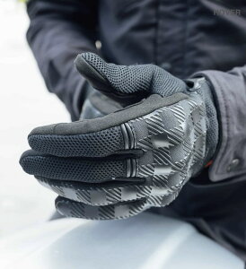 ySALEzMERLIN }[ D3O `FbN bVO[u ubN "Barrett Mesh D3O Glove" X}z^b` tČ oCN  K㗝X MikeRide