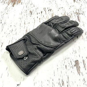MERLIN }[ U[O[u 2FiubN/uEjhLegacy Leather D3O Gloveh tČ X}z^b` {v Rrv bV oCN  K㗝X MikeRide