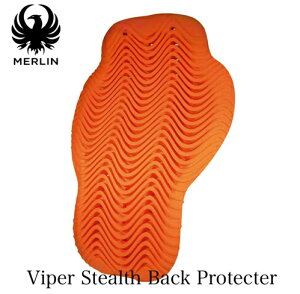 MERLIN }[ WPbgp D3O obNveN^[ x1 CEF؎擾 "D3O Viper Stealth Back Protector (Level 1)" w w pbh oCN  K㗝X MikeRide