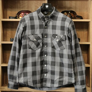 MERLIN }[ CfBOVcWPbg yO[z "Axe Protective Shirt" ln `FbN veN^[t Pu[gp oCNp AE^[  K㗝X MikeRide