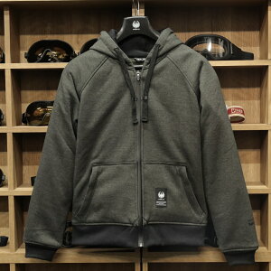 MERLIN �}�[���� �h�����C�f�B���O�p�[�J�[ "Hamlin Hydro Kevlar Hoody" �y�`���R�[���z�o�C�N�p �h�� �h�� �A�E�^�[ �W���P�b�g �t�[�f�B�[ ���I�v���e�N�^�[ �P�u���[�f�� �y�ԕi/���������z���K��