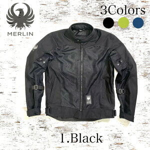 ySALEzMERLIN }[ bVWPbg 3FiubN/lCr[/I[ujProspect Air Mesh Jacket IveN^[ 傫߃TCY Xgb` tČ AE^[ oCNEFA  