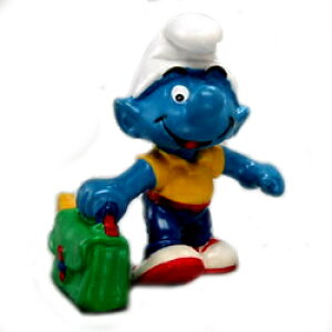 Zy X}[t smurf zw 20426 X}[t PVC w xLN^[ RNV v[g CeA u fBXvC lC  AJG