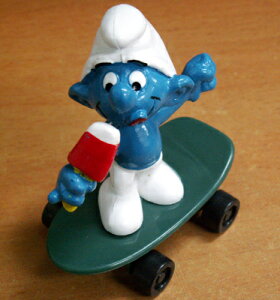 Zy X}[t smurf zw PVC XP{[X}[t ACXN[ (GR) xLN^[ RNV v[g CeA u fBXvC lC  AJG