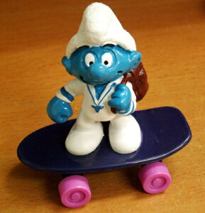 Zy X}[t smurf zw PVC XP{[X}[t D (PU) xLN^[ RNV v[g CeA u fBXvC lC  AJG