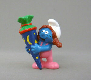 y X}[t smurf zw 20435 X}[t PVC VTZbg xLN^[ RNV v[g CeA u fBXvC lC  AJG