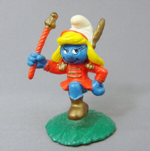 Zy X}[t smurf zw McDonald's }Nhih 1996 X}[tFbg og PVC tBMA x~[gC LN^[ RNV v[g CeA u fBXvC lC  