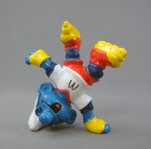 Zy X}[t smurf zw McDonald's }Nhih 1998 [[XP[g PVC tBMA x~[gC LN^[ RNV v[g CeA u fBXvC lC  A