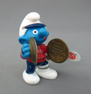 y X}[t smurf zw 20495 X}[t PVC y Vo xLN^[ RNV v[g CeA u fBXvC lC  AJG