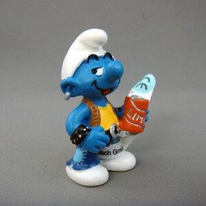 y X}[t smurf zw 20523 X}[t PVC tBMA j[WFl[V gfB xLN^[ RNV v[g CeA u fBXvC lC  AJG