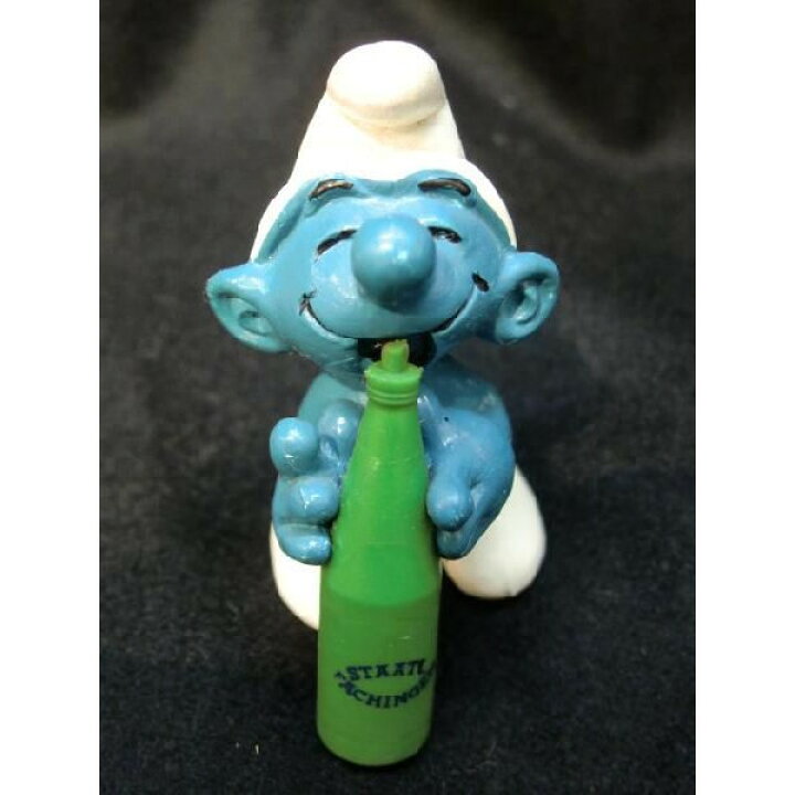 楽天市場】〇【 スマーフ smurf 】『 20057 ドリンクボトル STAATL 