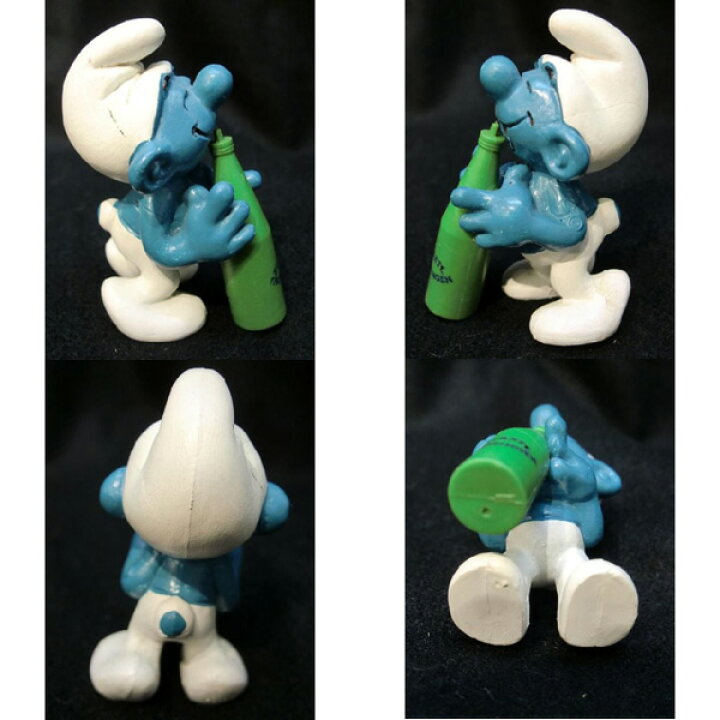 楽天市場】〇【 スマーフ smurf 】『 20057 ドリンクボトル STAATL 