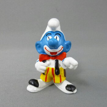 楽天市場 033 スマーフpvc ピエロ アメリカ雑貨 マイクのおもちゃ箱 楽天市場 033 スマーフpvc ピエロ アメリカ雑貨 マイクのおもちゃ箱