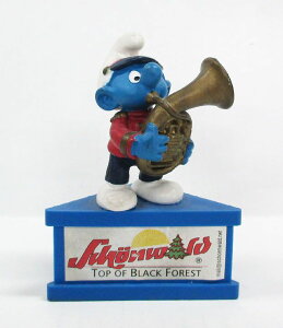 Zy X}[t smurf zw PVC em[z TOP OF BLACK FOREST t xLN^[ RNV v[g CeA u fBXvC lC  AJG