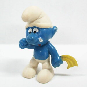 Zy X}[t smurf zw 20018 X}[t PVC  xLN^[ RNV v[g CeA u fBXvC lC  AJG