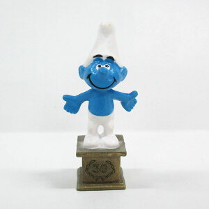 Zy X}[t smurf zw 30th@X}[t gtB[ PVC tBMA xLN^[ RNV v[g CeA u fBXvC lC  AJG