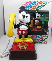 楽天市場】ディズニー 電話機の通販