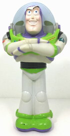 ◎ 【トイストーリー/TOY STORY】ソープボトル『バズ/全身※ワケあり※』ディズニー disney アメキャラ アメリカン雑貨 コレクション