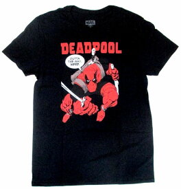 楽天市場 デッドプール Tシャツの通販