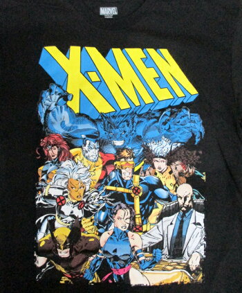 楽天市場 エックスメン X Men大人 メンズ ｔシャツ キャラ大集合 Bk マーベル Marvel Logan ローガン ウルヴァリン ストーム ジーン グレイ ビースト アイスマン アメコミ アメキャラ キャラクターｔシャツ ブラック 黒 キャラクターｔシャツ アメリカ雑貨 マイクの