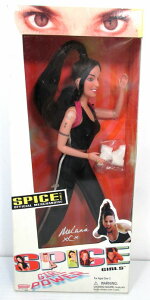 yXpCXEK[Y/SPICE GIRLSzwj[h[pbP[W_[W聦xMelanie CO ̎ ACh l` CMX