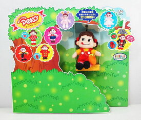 〇【ふじや/不二家】マイリトルペコちゃん『販促用POP』キャラクター・非売品・ディスプレイ