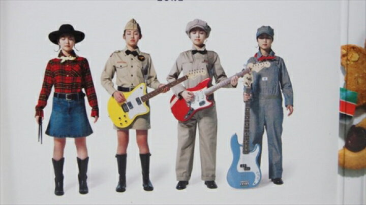 楽天市場】Buddy Lee ドール 第2弾【6体コンプリートセット】 ZONE 