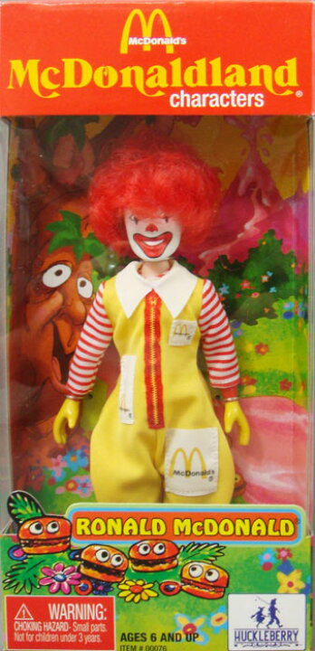 楽天市場 Mcdonald S マクドナルド コレクションドール フィギュア ロナルド Ronald Mcdonald アメリカ雑貨 アメ雑 アメリカン雑貨 ファーストフード ピエロ キャラクター ハンバーガー カンパニーグッズ 企業グッズ マクドナルド ロナルド アメリカ雑貨 楽天市場 Mcdonald S マクドナルド コレクションドール フィギュア ロナルド Ronald Mcdonald アメリカ雑貨 アメ雑 アメリカン雑貨 ファーストフード ピエロ キャラクター ハンバーガー カンパニーグッズ 企業グッズ マクドナルド ロナルド アメリカ雑貨