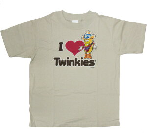 y Twinkies/gDCL[ zw I LOVE Twinkies / LbY vg TVc xTVc  Vc { \[Z[Wp[eB[ 킢 t@V[  kids ǂ q t@bV girl bo