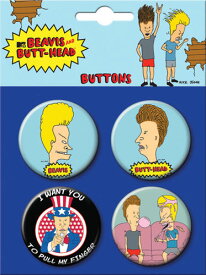 楽天市場 Beavis And Butt Head フィギュア コレクション ホビーの通販