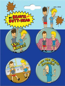 楽天市場 Beavis And Butt Head フィギュア コレクション ホビーの通販