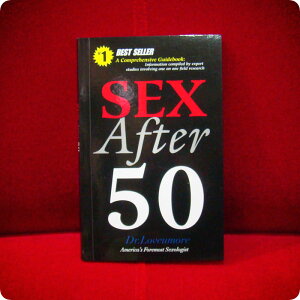 w SEX After 50 x Blank Joke Book W[NubNinj