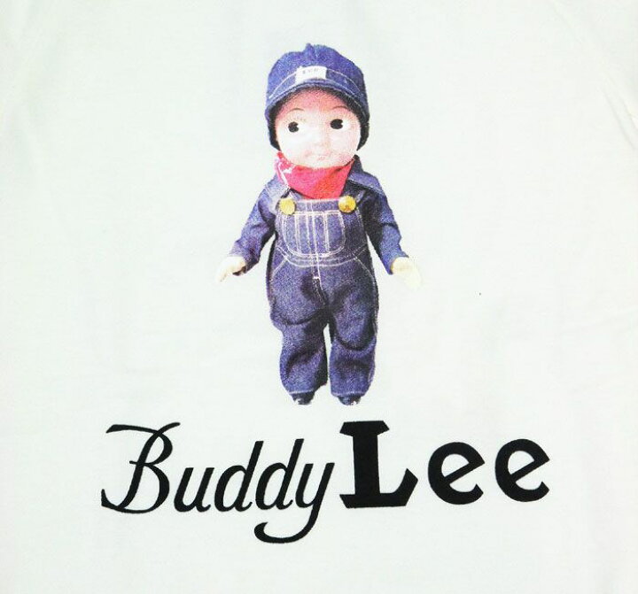 楽天市場】◎【バディ・リー/Buddy Lee】コラボアイテム『プルオーバー 