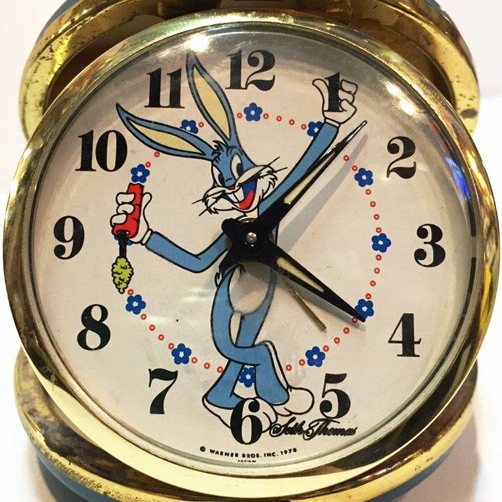 楽天市場】◎【ルーニー・テューンズ/Loony Tunes】『トラベルウォッチ 