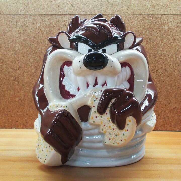 楽天市場】◎【 Looney Tunes/ルーニー・テューンズ】クッキージャー 