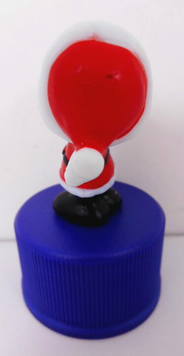 楽天市場 Snoopy スヌーピー 第2弾 ペプシボトルキャップ ペプシ サンタ ピーナッツ Peanuts アメキャラ キャラクター Pepsisanta アメリカ雑貨 マイクのおもちゃ箱