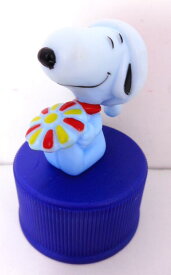 楽天市場 スヌーピー ボトルキャップ コレクション ホビーの通販