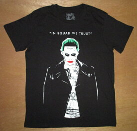 楽天市場 スーサイドスクワッド Tシャツの通販